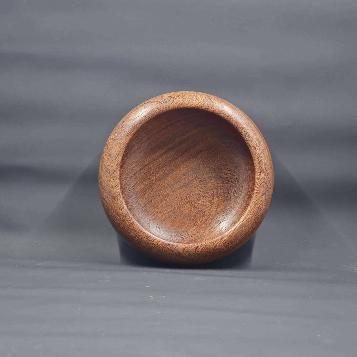 Mystery Wood Species Bowl