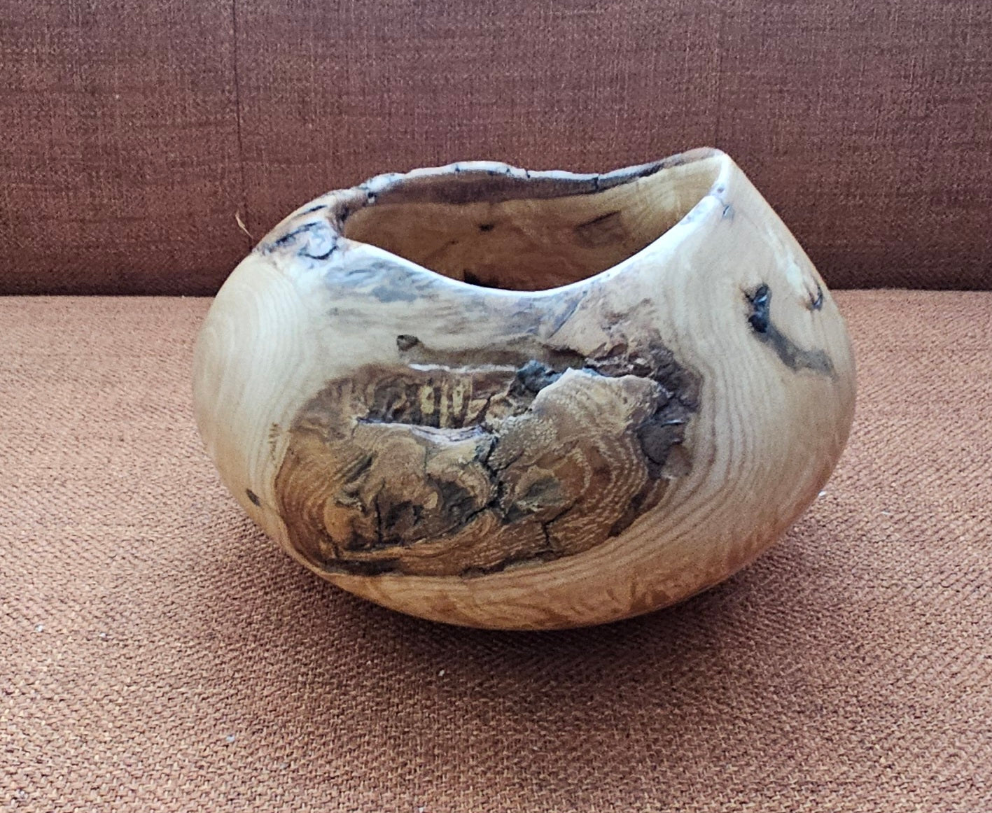 Bradford Pear Hollowform