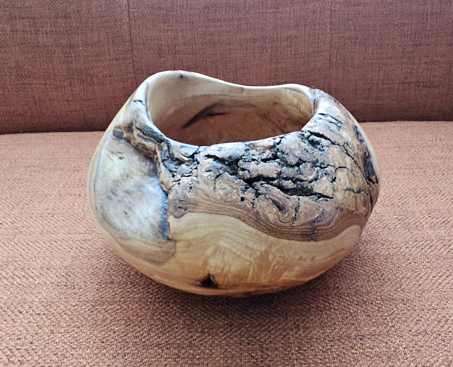 Bradford Pear Hollowform