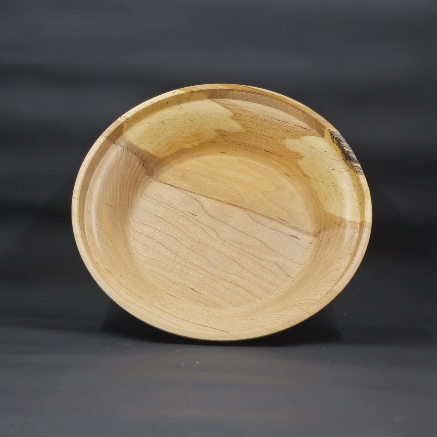 Maple Bowl