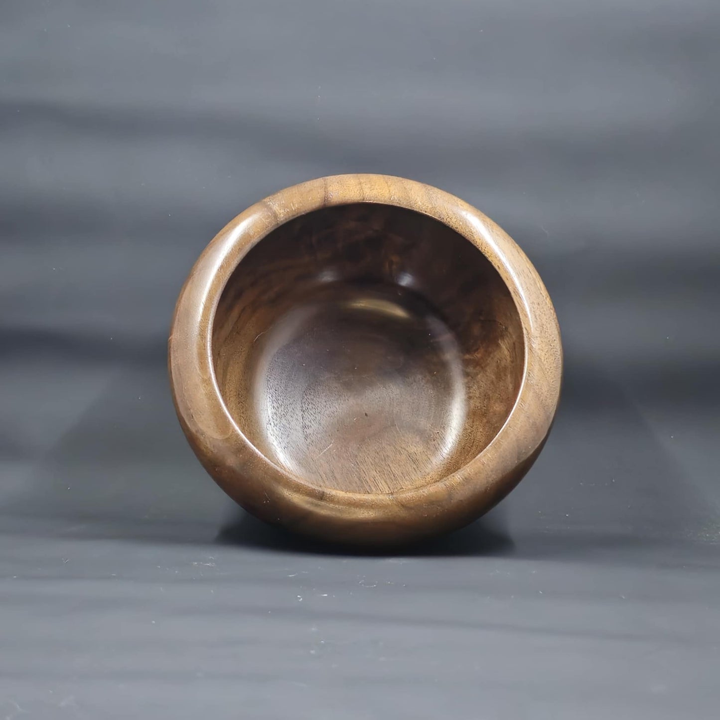 Walnut Bowl