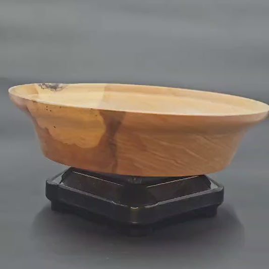 Maple Bowl