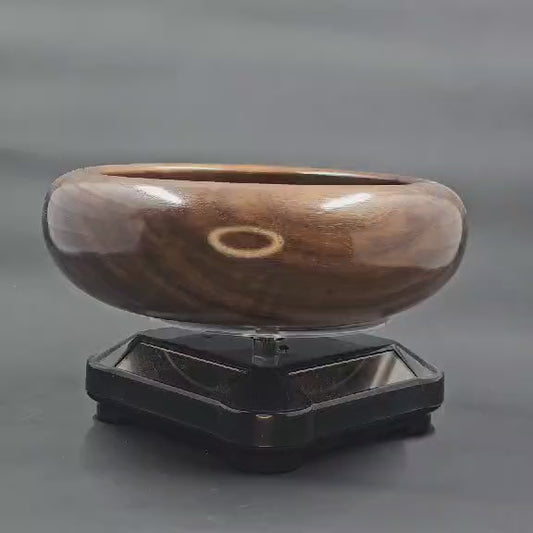 (Copy) Walnut Bowl