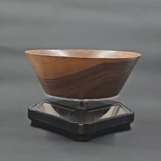 Small  Walnut Branch Bowl