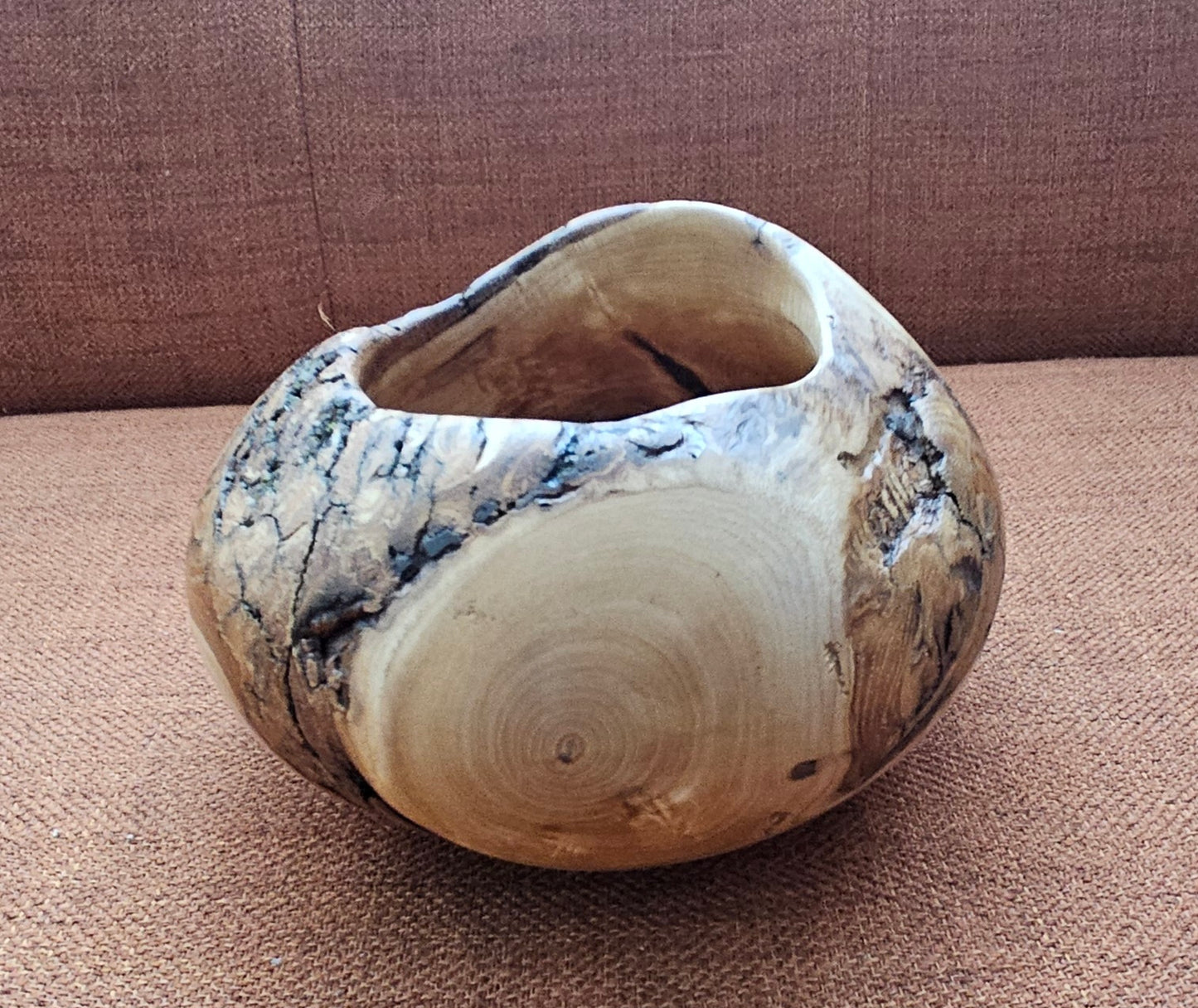 Bradford Pear Hollowform