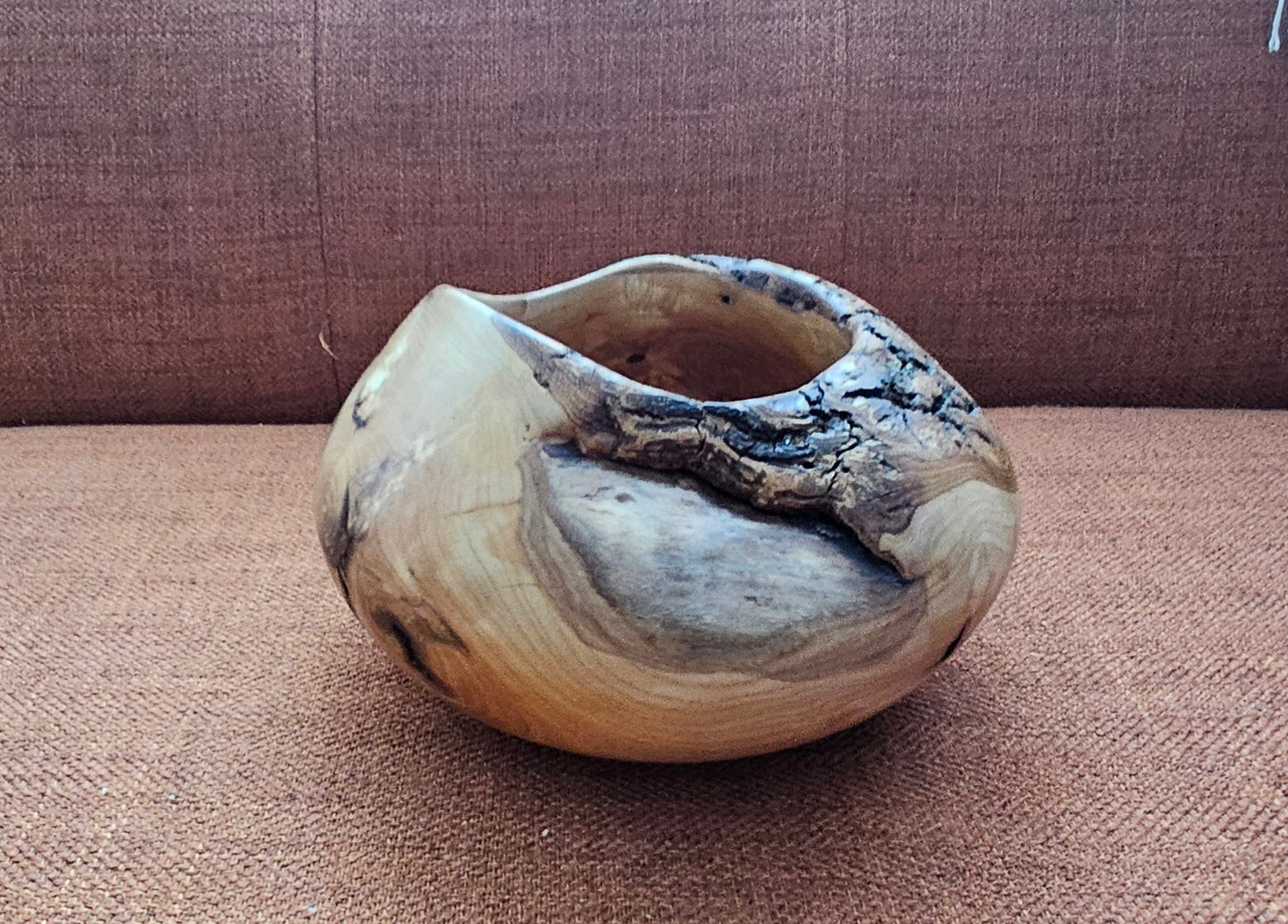 Bradford Pear Hollowform