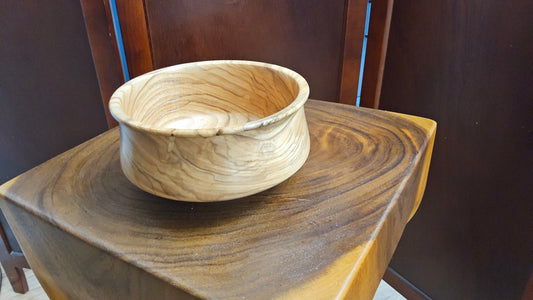 Ash Bowl