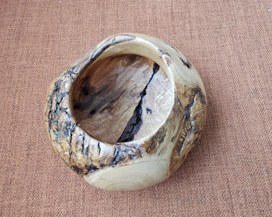 Bradford Pear Hollowform