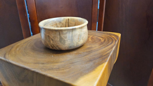 Ambrosia Maple Bowl