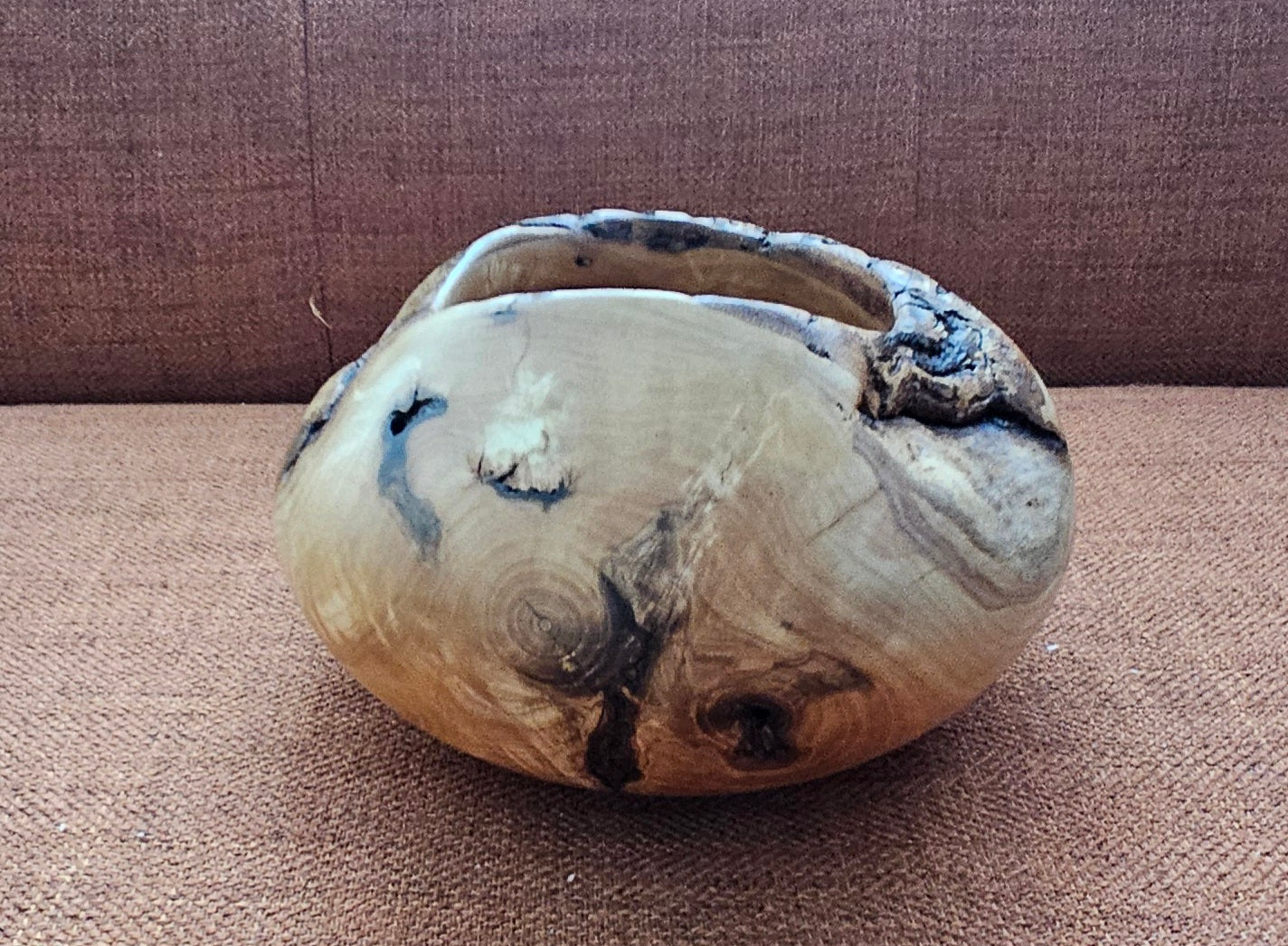 Bradford Pear Hollowform